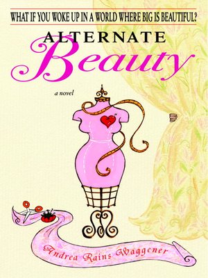 cover image of Alternate Beauty